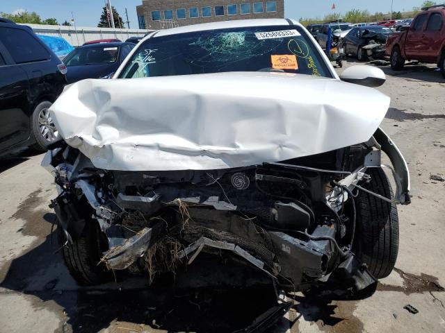 Photo 5 from auction – 2018 HYUNDAI ACCENT SE with VIN 3KPC24A39JE028458