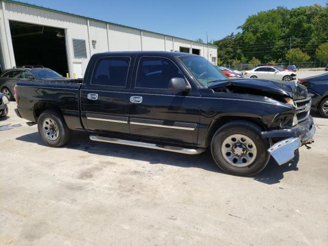 Photo 4 from auction – 2006 CHEVROLET SILVERADO with VIN 2GCEC13V361326608