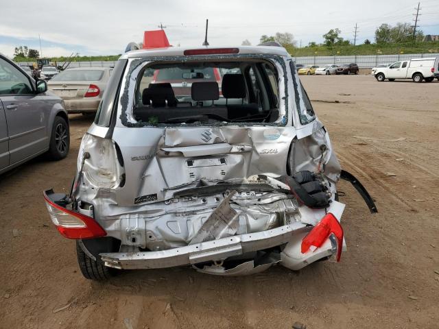 Photo 6 from auction – 2013 SUZUKI SX4 with VIN JS2YB5A32D6102315