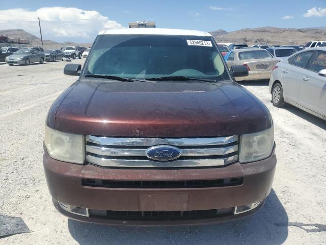 Photo 5 from auction – 2009 FORD FLEX SEL with VIN 2FMDK52CX9BA04662