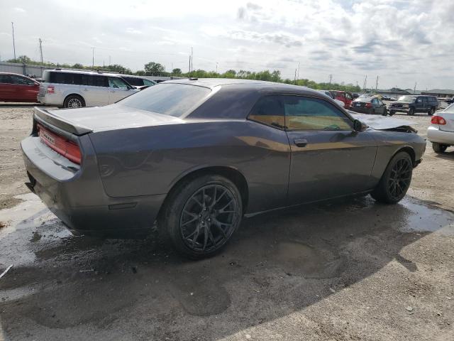 Photo 3 from auction – 2013 DODGE CHALLENGER with VIN 2C3CDYBT4DH695578