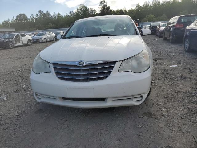 Photo 5 from auction – 2007 CHRYSLER SEBRING with VIN 1C3LC46K27N506726