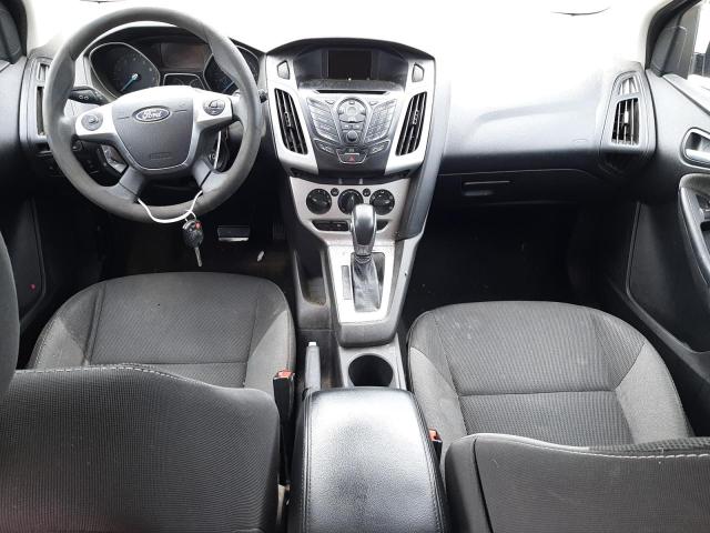 Photo 8 from auction – 2014 FORD FOCUS SE with VIN 1FADP3K2XEL295570
