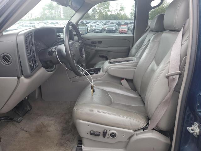 Photo 7 from auction – 2005 GMC YUKON with VIN 1GKEK13T05J159117