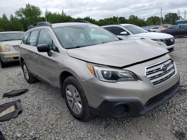 Photo 4 from auction – 2017 SUBARU OUTBACK 2. with VIN 4S4BSAACXH3239207