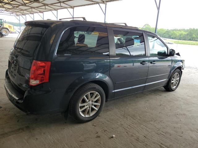 Foto 3 de la subasta – 2013 DODGE GRAND CARA con VIN 2C4RDGCG0DR644199
