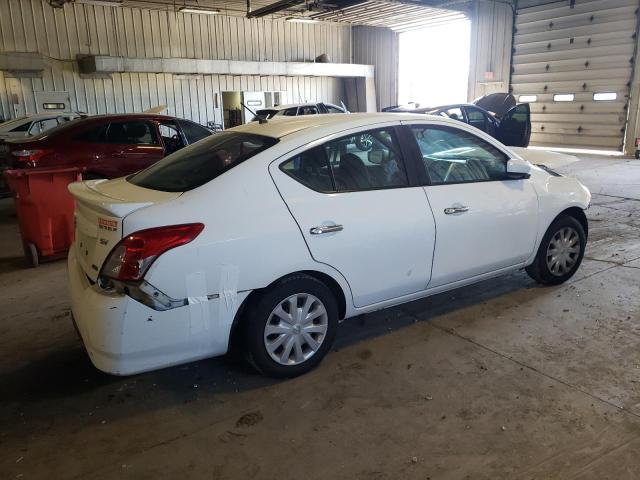 Photo 3 from auction – 2016 NISSAN VERSA S with VIN 3N1CN7AP5GL858650