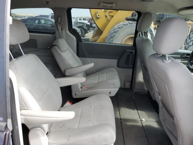Photo 11 from auction – 2010 DODGE GRAND CARA with VIN 2D4RN4DE6AR209498