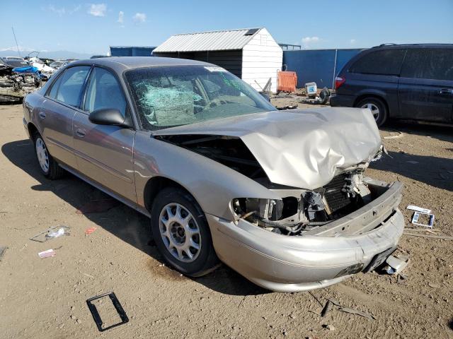 Photo 4 from auction – 2003 BUICK CENTURY CU with VIN 2G4WS52J531181480