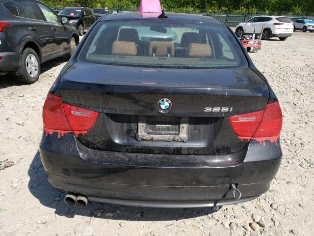 Photo 6 from auction – 2010 BMW 328 XI with VIN WBAPK7C5XAA460316