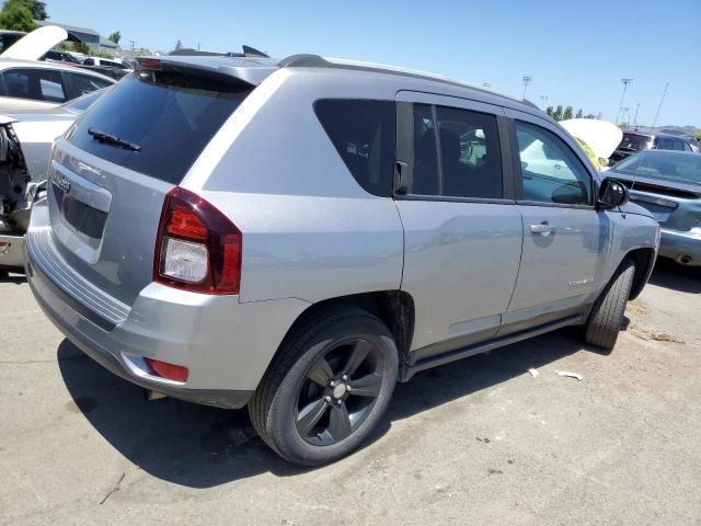 Photo 3 from auction – 2016 JEEP COMPASS SP with VIN 1C4NJCBAXGD811477