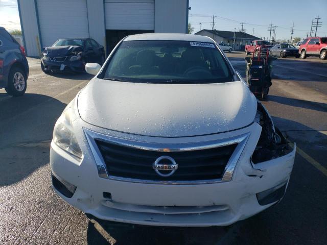 Photo 5 from auction – 2015 NISSAN ALTIMA 2.5 with VIN 1N4AL3AP7FN896923