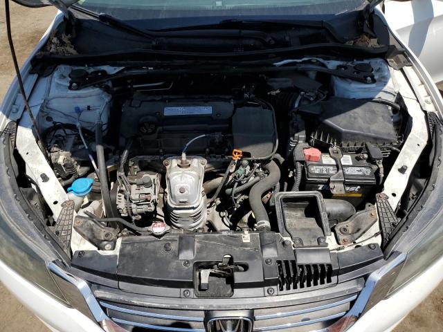 Photo 11 from auction – 2014 HONDA ACCORD EX with VIN 1HGCR2F7XEA217898