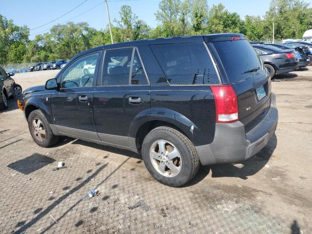 Photo 2 from auction – 2005 SATURN VUE with VIN 5GZCZ23D65S842249