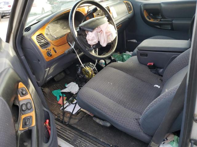 Photo 7 from auction – 1998 FORD RANGER with VIN 1FTYR10U7WPA66532
