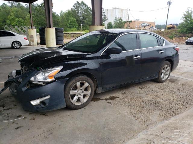 NISSAN ALTIMA 2.5 2014 with VIN 1N4AL3AP5EC166163 - Photo from auction