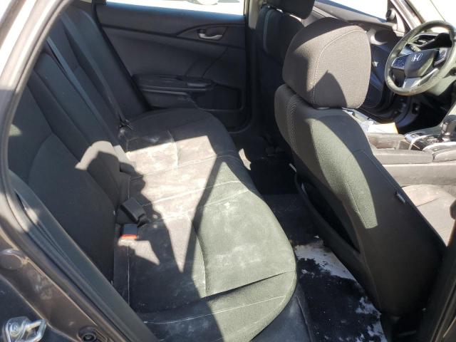 Photo 10 from auction – 2018 HONDA CIVIC EX with VIN 2HGFC2F78JH544987