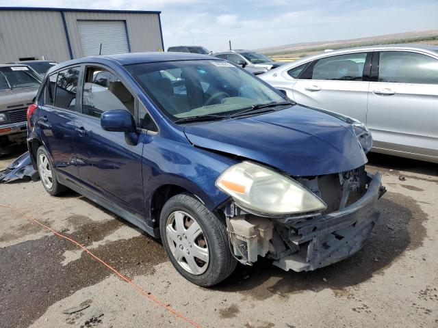 Photo 4 from auction – 2009 NISSAN VERSA S with VIN 3N1BC13E99L367365