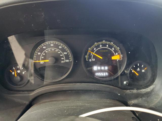 Photo 9 from auction – 2014 JEEP COMPASS SP with VIN 1C4NJDBB3ED566503