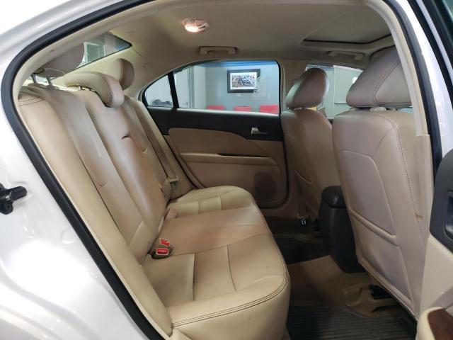 Photo 10 from auction – 2011 FORD FUSION SEL with VIN 3FAHP0JA3BR295089