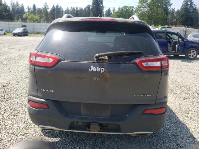 Photo 6 from auction – 2016 JEEP CHEROKEE L with VIN 1C4PJMDSXGW118353