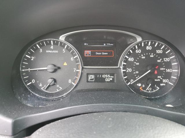 Photo 9 from auction – 2015 NISSAN ALTIMA 2.5 with VIN 1N4AL3AP5FC294081