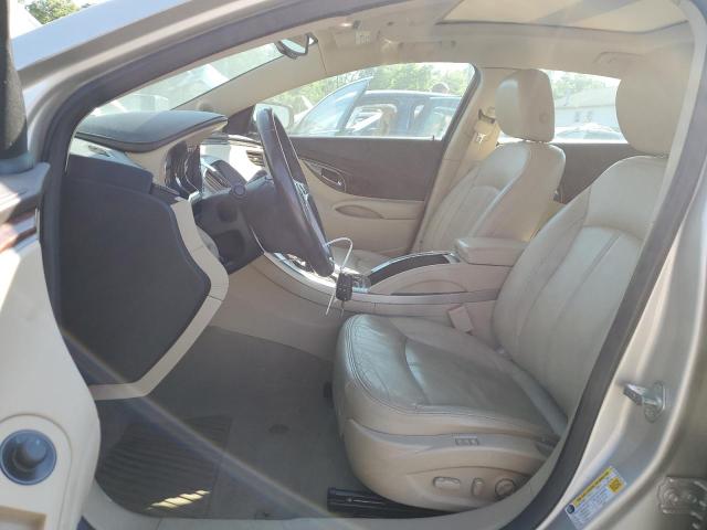 Photo 7 from auction – 2013 BUICK LACROSSE with VIN 1G4GC5ER2DF311437