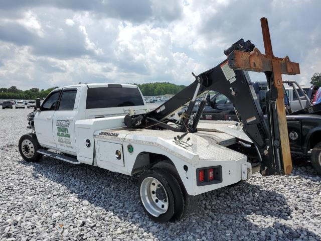 Photo 3 from auction – 2020 RAM 5500 with VIN 3C7WRNFL1LG168800