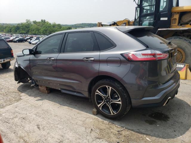 Photo 2 from auction – 2021 FORD EDGE ST with VIN 2FMPK4APXMBA63795