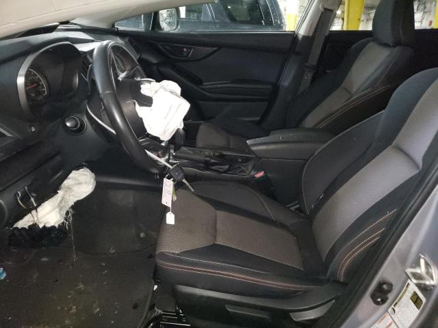 Photo 7 from auction – 2019 SUBARU CROSSTREK with VIN JF2GTACC8K8285800