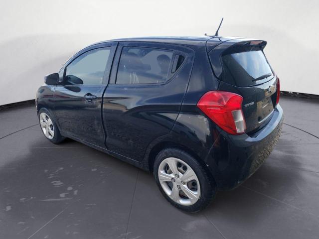 Photo 2 from auction – 2021 CHEVROLET SPARK LS with VIN KL8CB6SA3MC712466