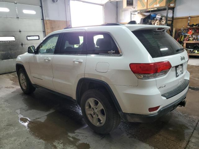 Photo 2 from auction – 2015 JEEP GRAND CHER with VIN 1C4RJFAG1FC895685