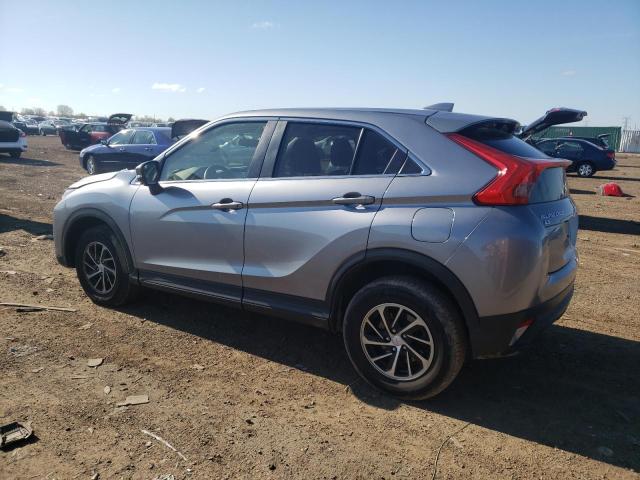 Photo 2 from auction – 2020 MITSUBISHI ECLIPSE CR with VIN JA4AT3AA3LZ035775