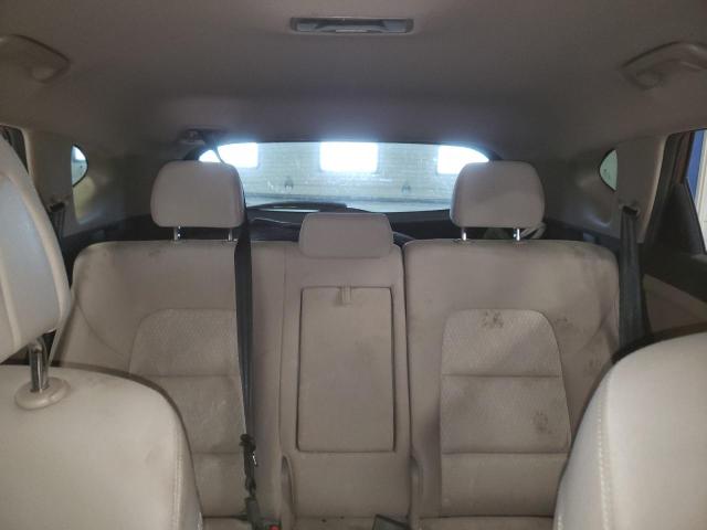 Photo 10 from auction – 2016 HYUNDAI TUCSON SE with VIN KM8J23A42GU123959