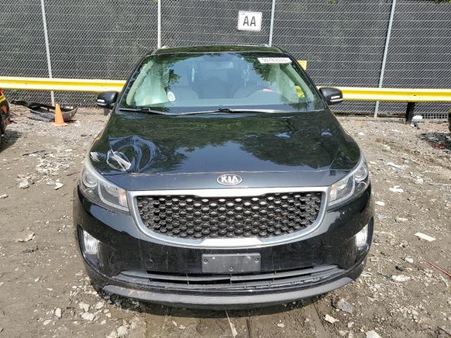 Photo 5 from auction – 2015 KIA SEDONA EX with VIN KNDMC5C1XF6025665