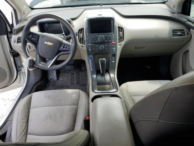 Photo 8 from auction – 2013 CHEVROLET VOLT with VIN 1G1RD6E41DU128619
