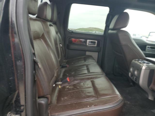 Photo 10 from auction – 2011 FORD F150 SUPER with VIN 1FTFW1EF0BFA43782