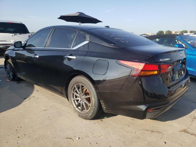 Photo 2 from auction – 2020 NISSAN ALTIMA S with VIN 1N4BL4BV1LC189587
