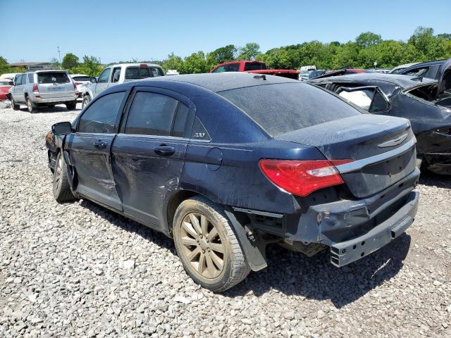 Photo 2 from auction – 2014 CHRYSLER 200 TOURIN with VIN 1C3CCBBB1EN100850