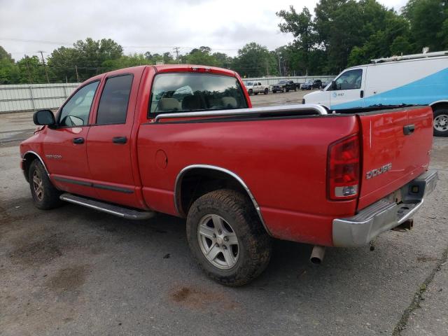 Photo 2 from auction – 2004 DODGE RAM 1500 S with VIN 1D7HA18DX4J187279