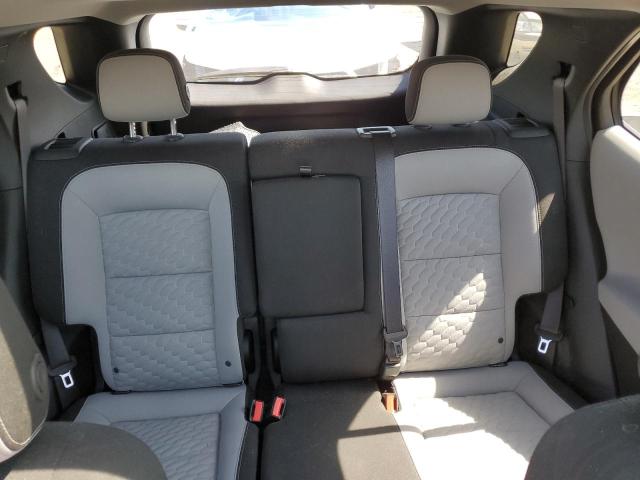 Photo 10 from auction – 2018 CHEVROLET EQUINOX LT with VIN 2GNAXJEV2J6275167