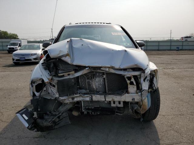 Photo 5 from auction – 2005 DODGE DURANGO SL with VIN 1D8HB48D45F620142