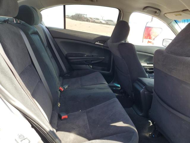 Photo 10 from auction – 2008 HONDA ACCORD LXP with VIN JHMCP26448C005709