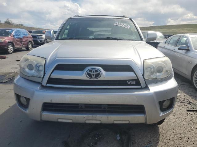 Photo 5 from auction – 2006 TOYOTA 4RUNNER LI with VIN JTEBT17R368029735
