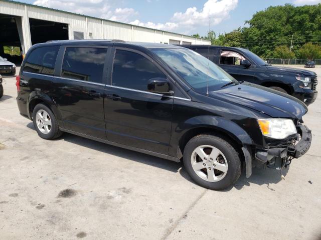 Photo 4 from auction – 2011 DODGE GRAND CARA with VIN 2D4RN5DG3BR678928