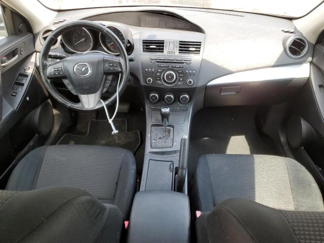 Photo 8 from auction – 2013 MAZDA 3 I with VIN JM1BL1V76D1719359