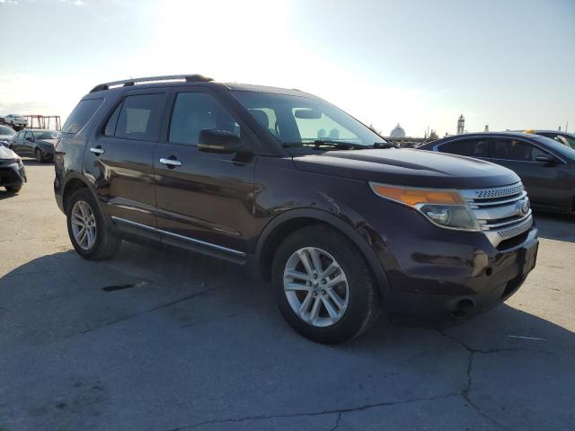 صورة رقم 4 من المزاد - 2011 FORD EXPLORER X مع VIN 1FMHK7D81BGA06532