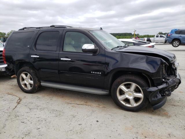 Photo 4 from auction – 2011 CHEVROLET TAHOE C150 with VIN 1GNSCBE00BR218871