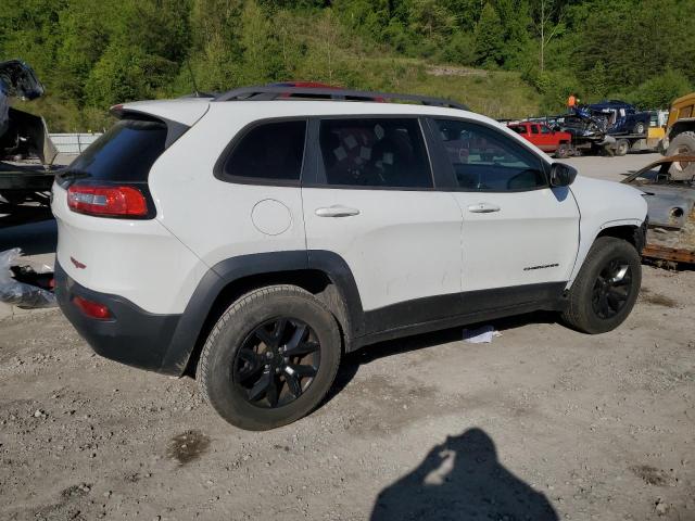 Photo 3 from auction – 2016 JEEP CHEROKEE T with VIN 1C4PJMBSXGW211604