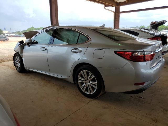 Photo 2 from auction – 2014 LEXUS ES 350 with VIN JTHBK1GG8E2129268
